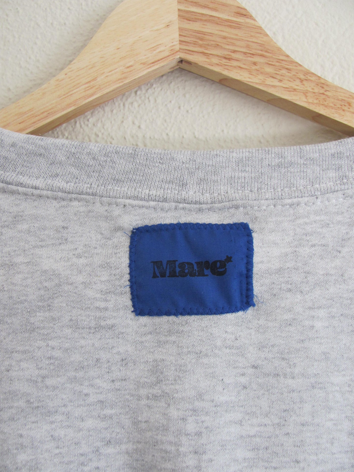 MARE limited crew neck