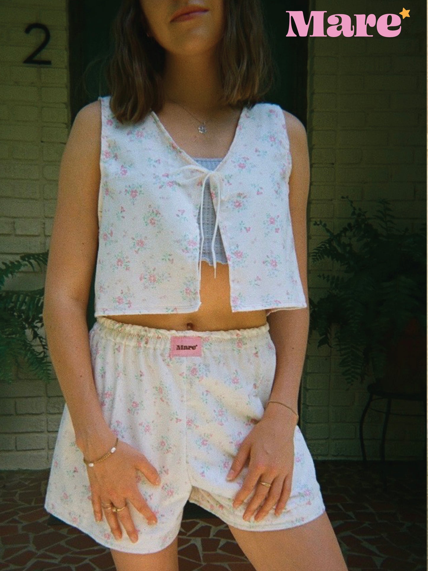 The Darling Set