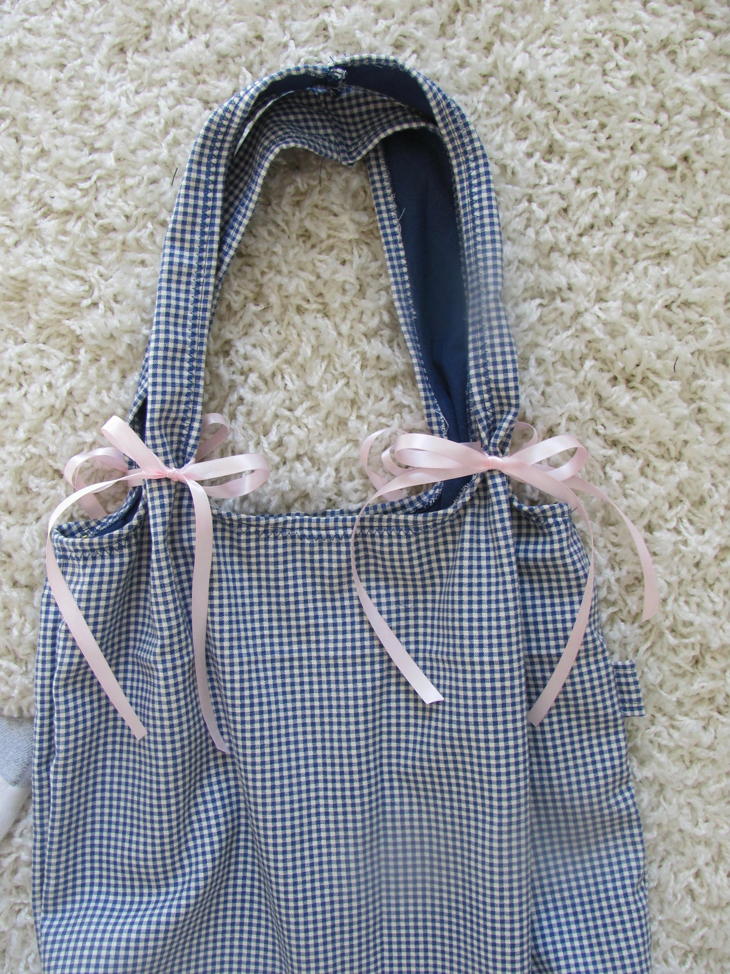 Ballerina Bag