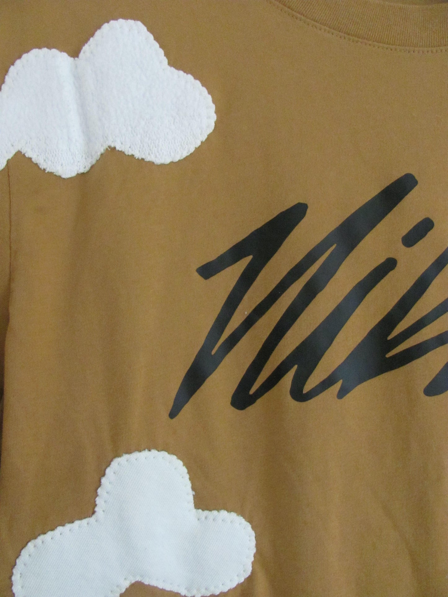 Head In The Clouds Nike Tee