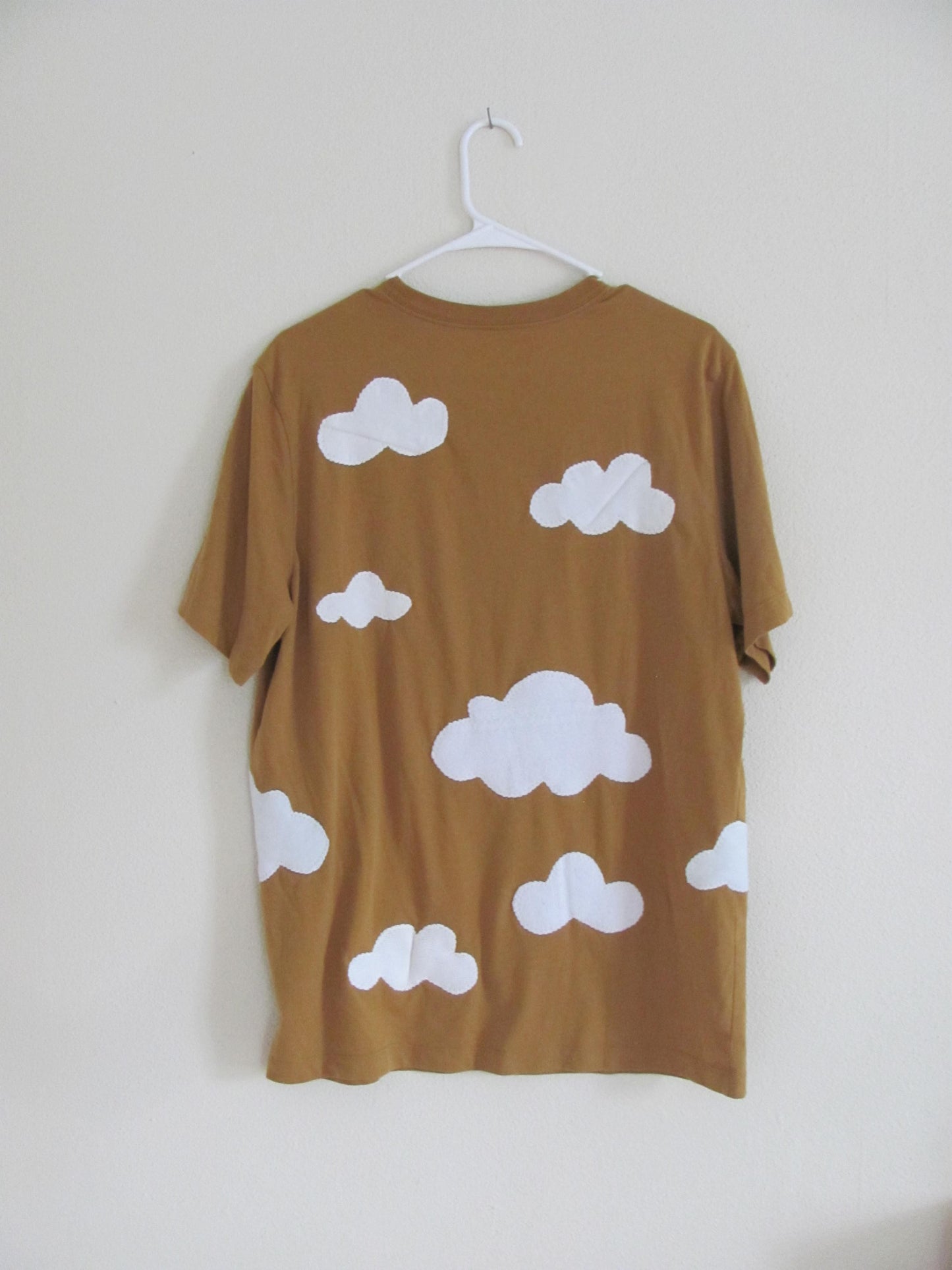 Head In The Clouds Nike Tee