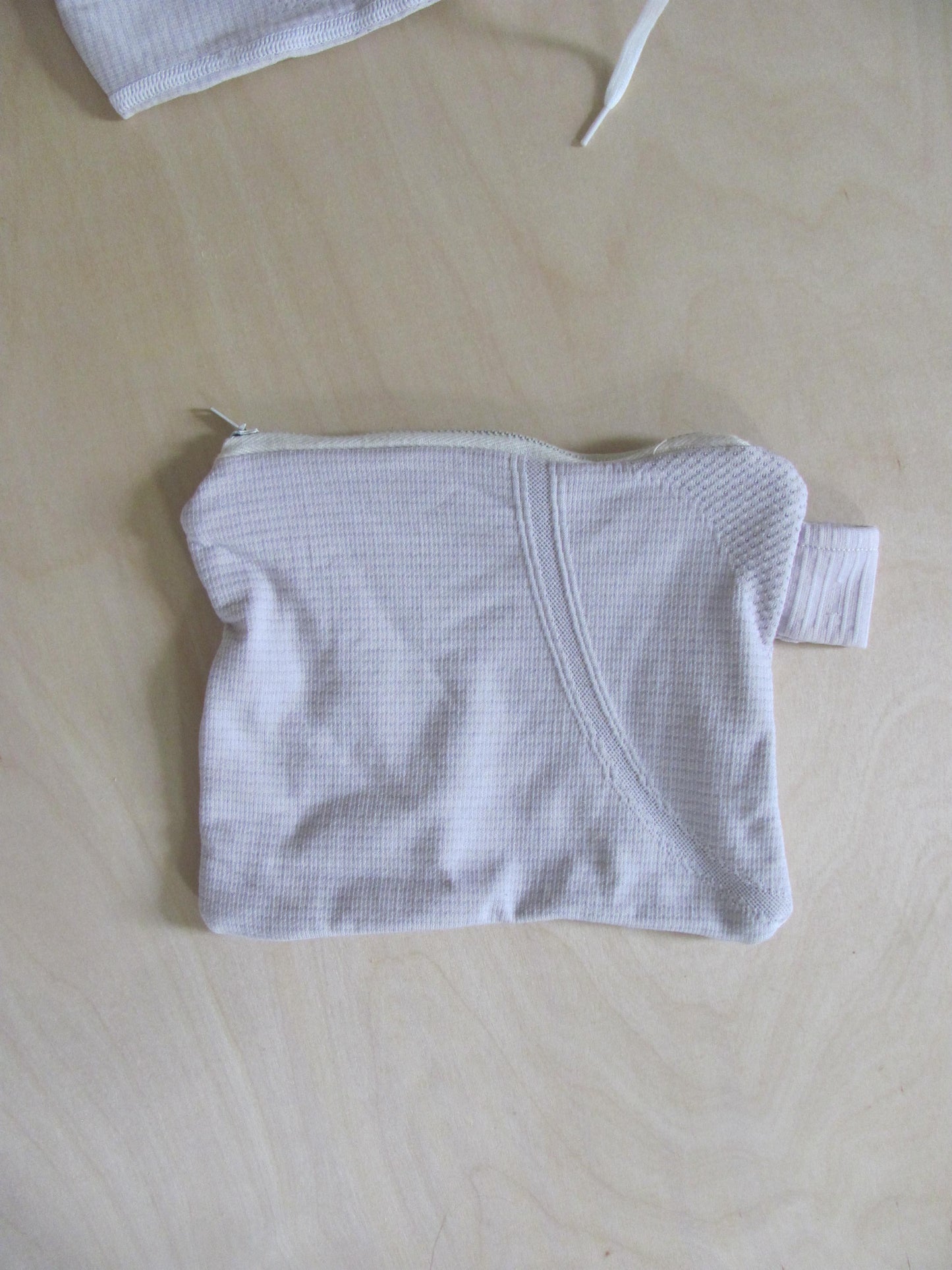 Lululemon 5 piece Bag Set