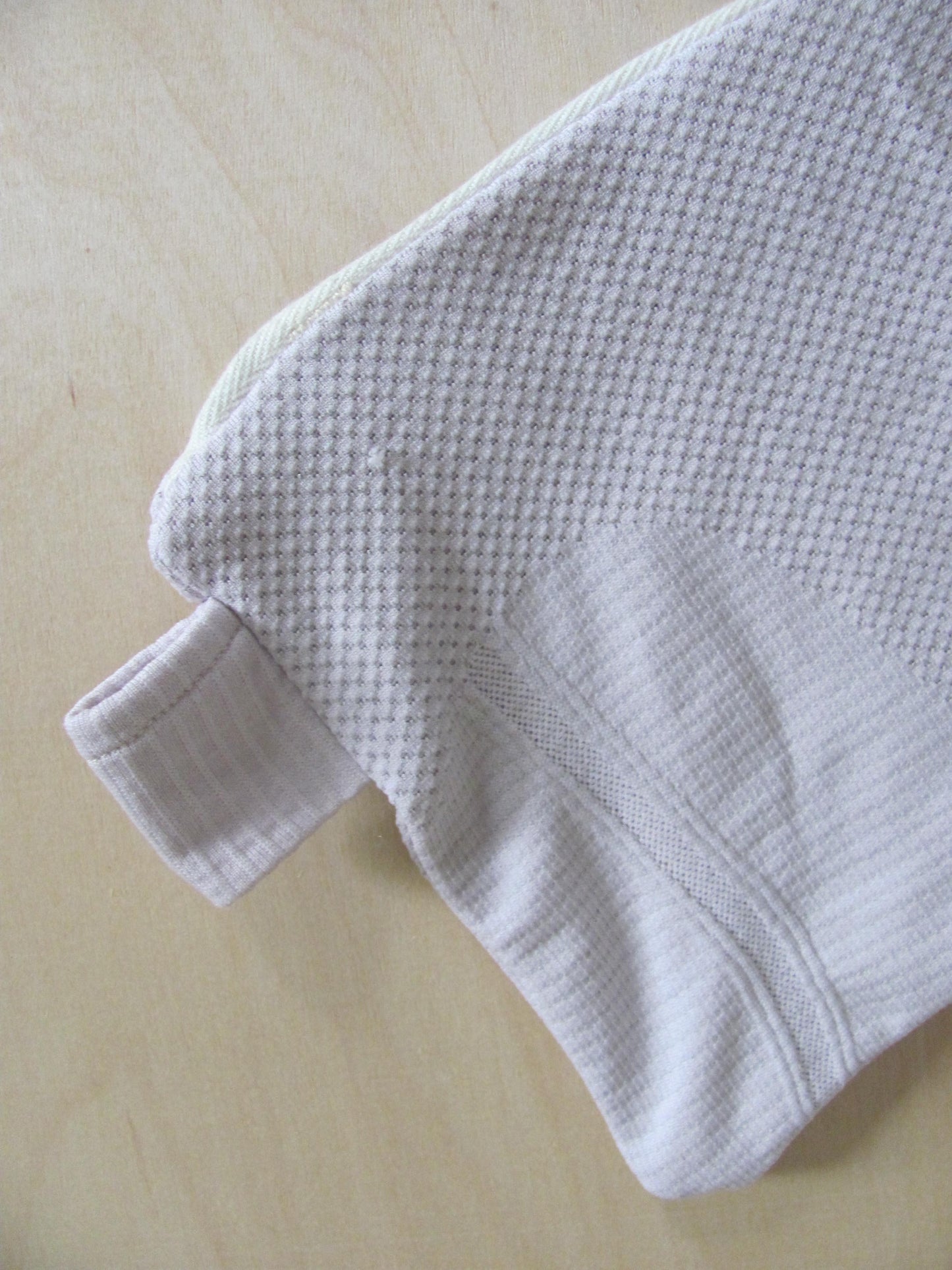 Lululemon 5 piece Bag Set