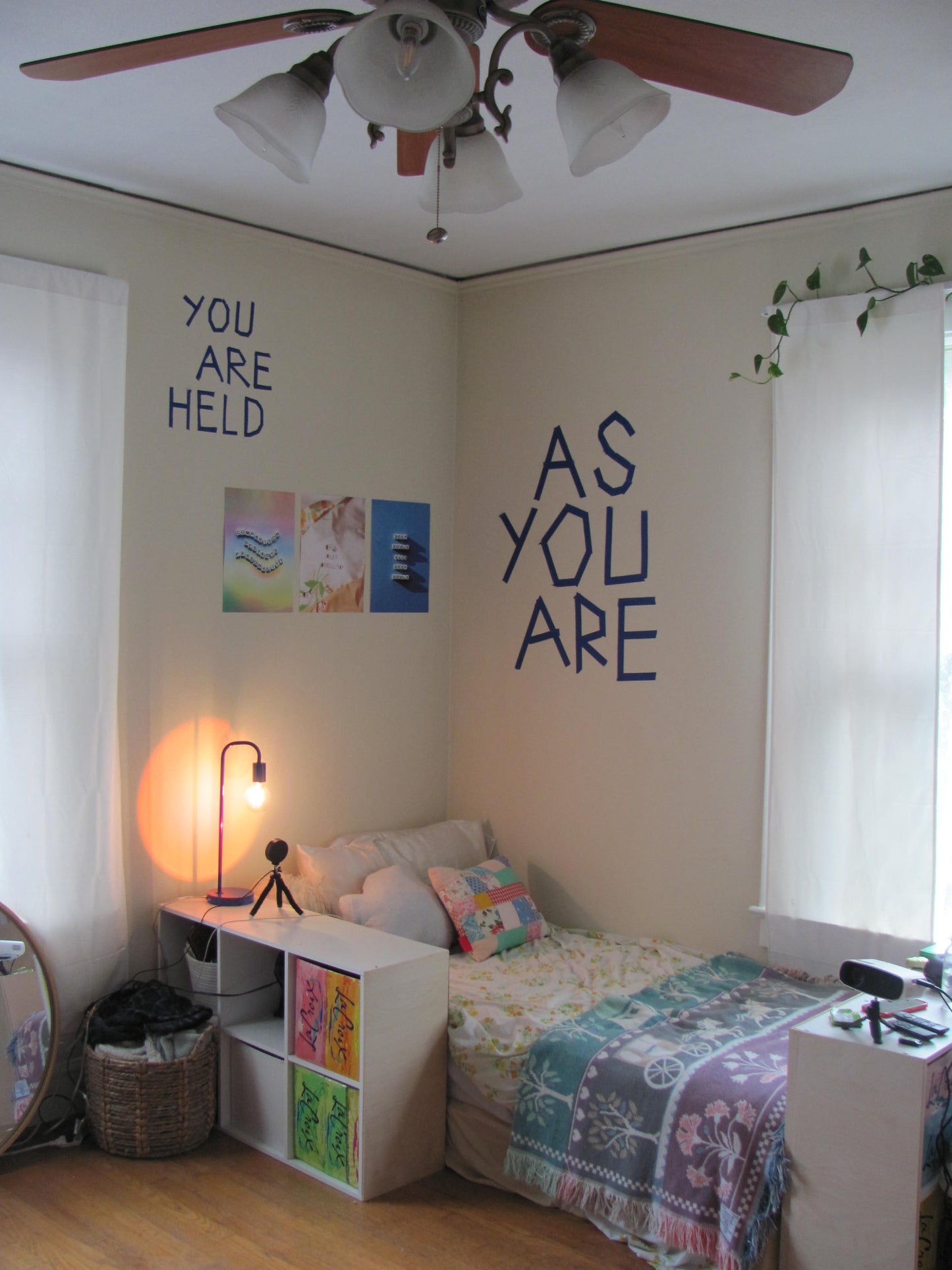 You Are Golden - Poster