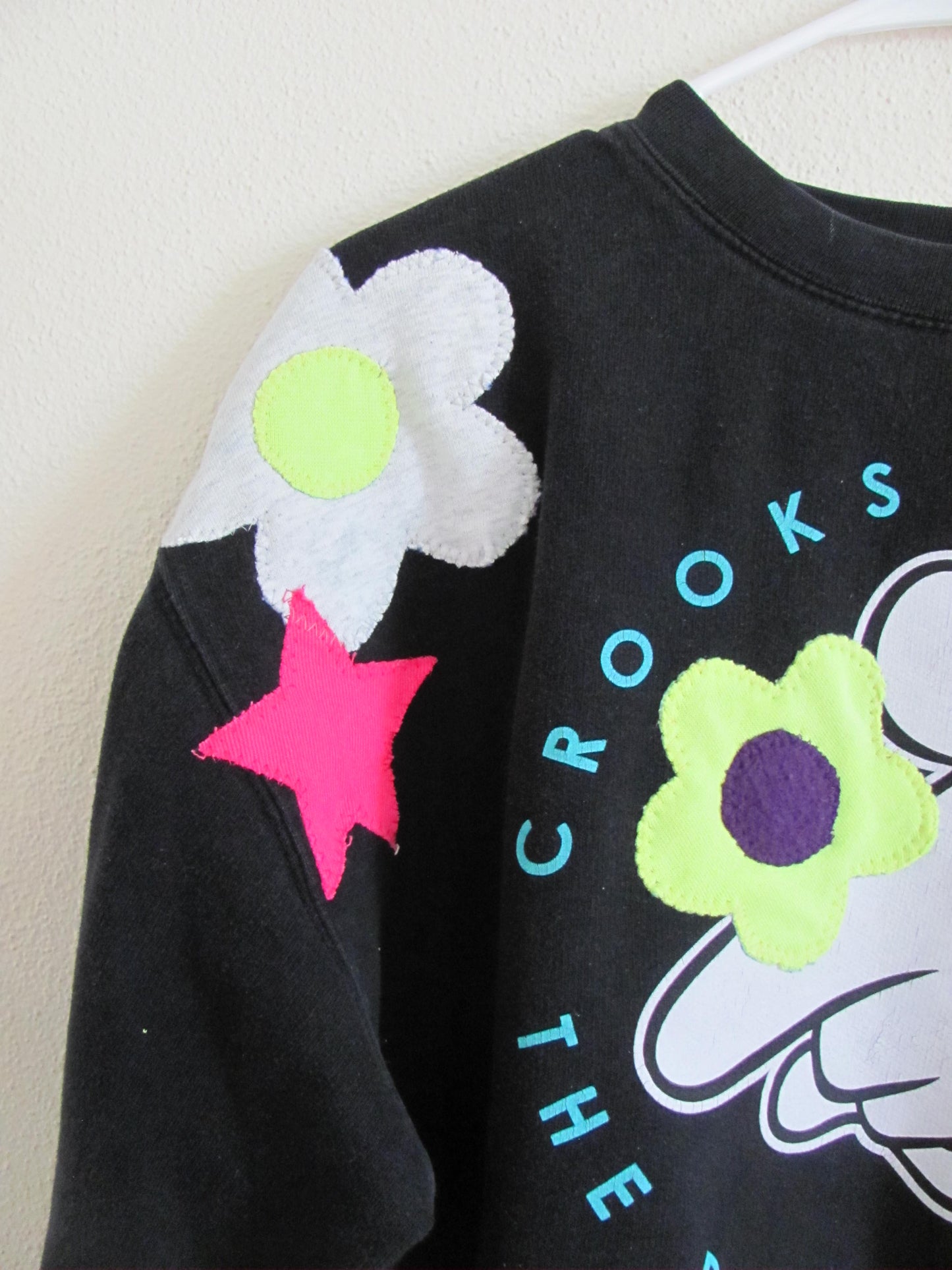 Crooks & Castles Crew Neck