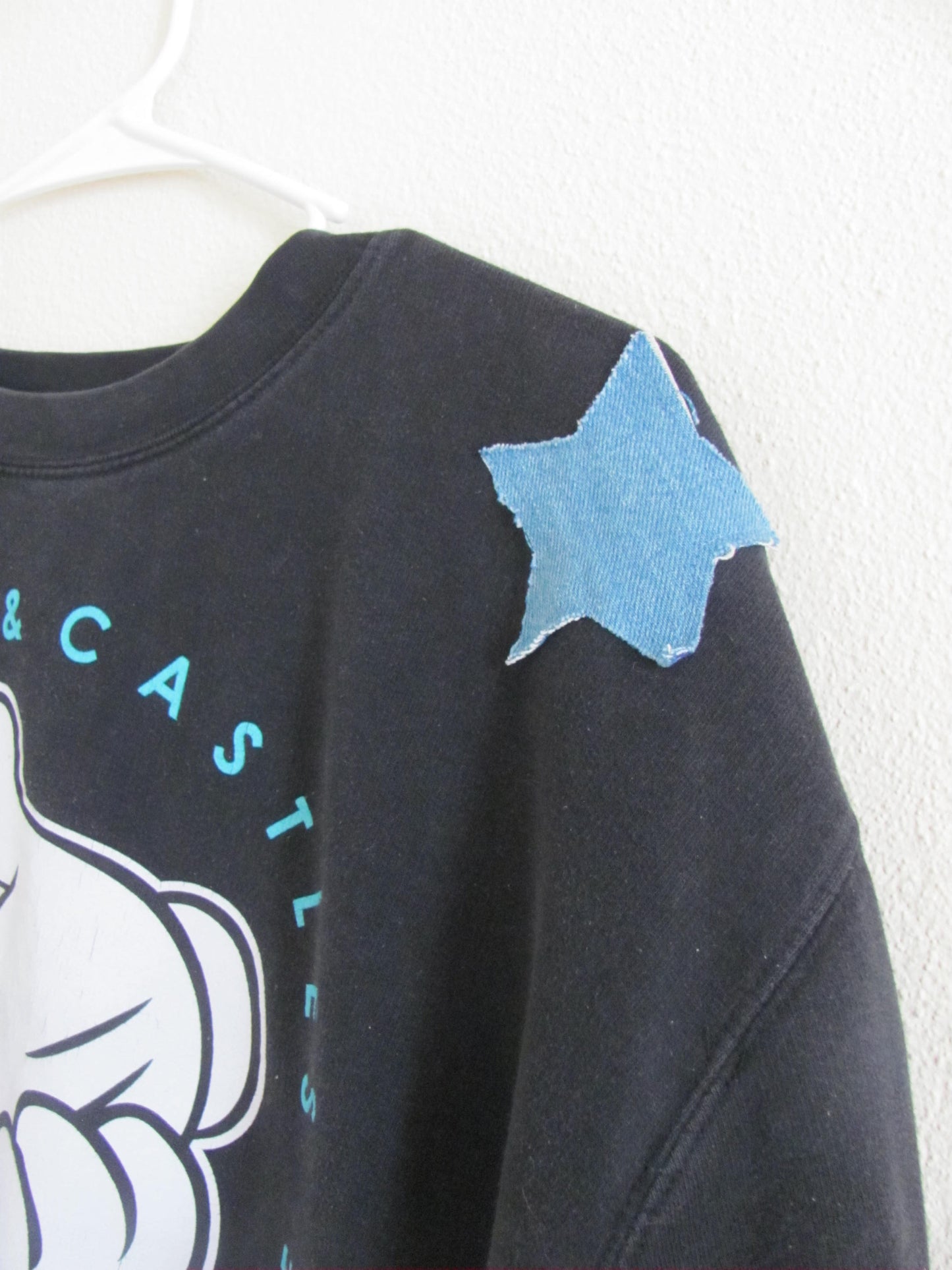 Crooks & Castles Crew Neck