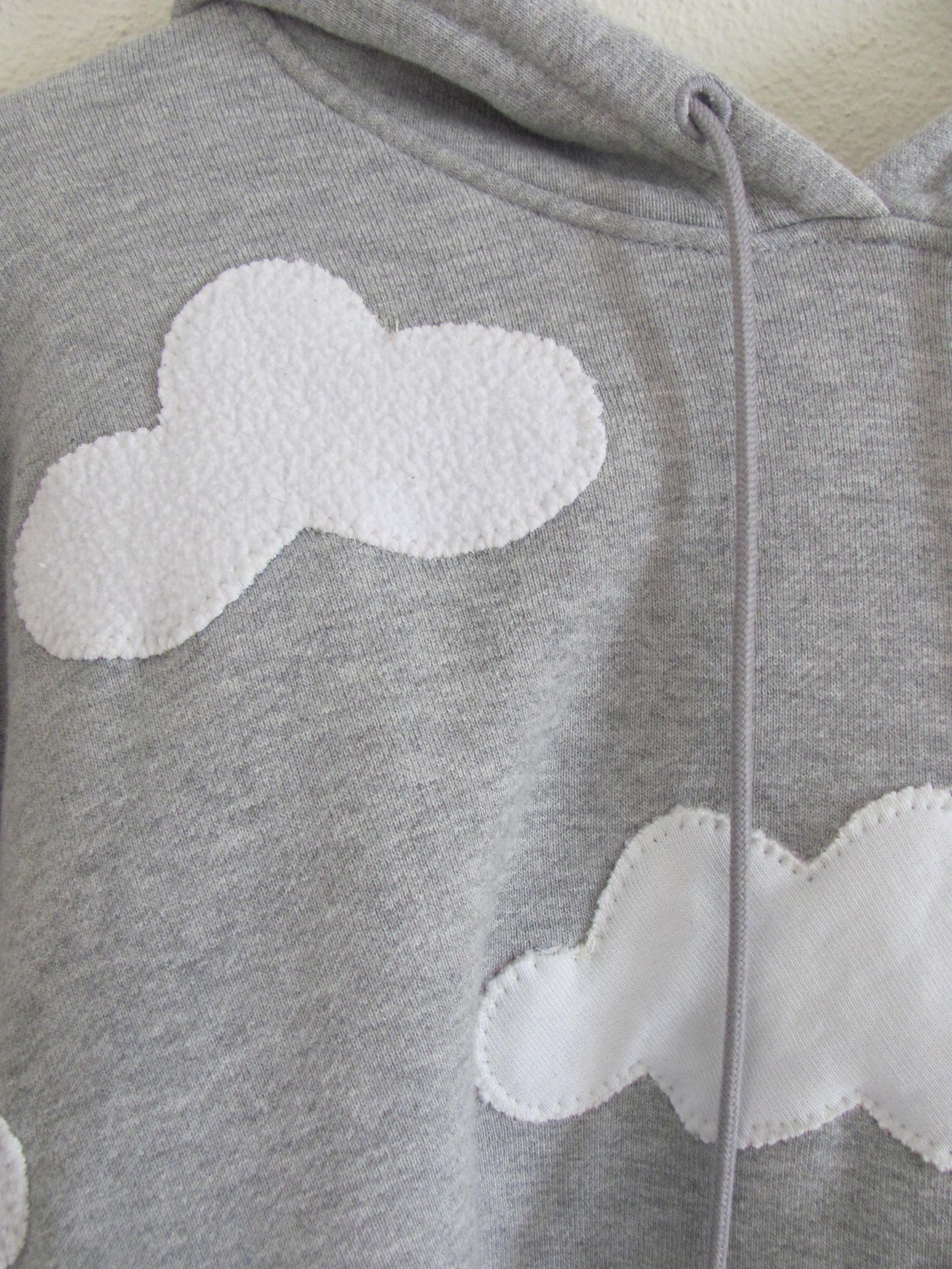 Head in the Clouds Adidas Hoodie