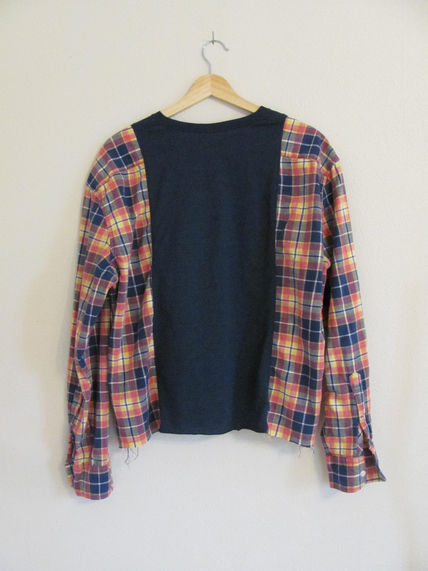UCLA Flannel Shirt