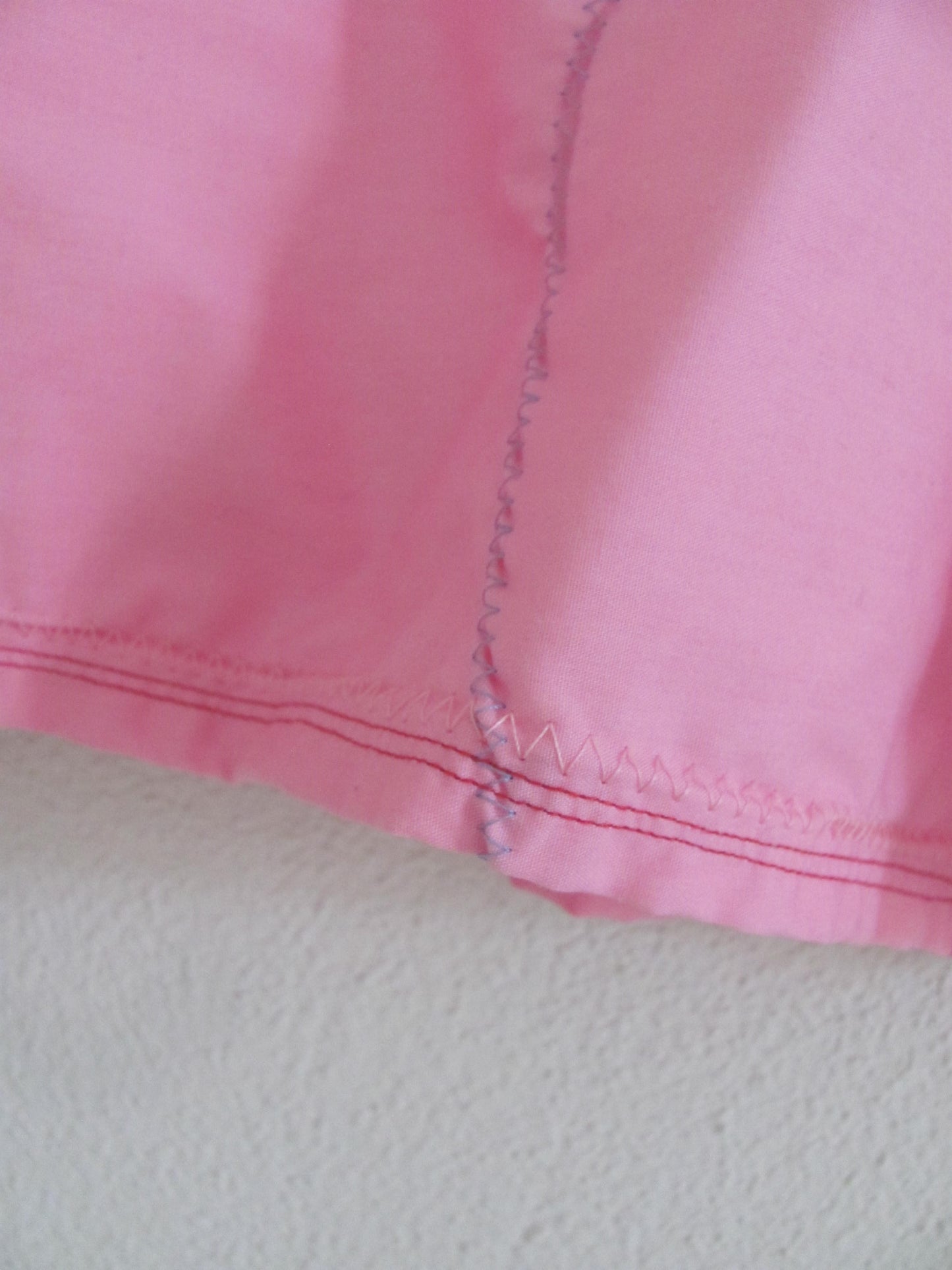 Pink Boxer Shorts