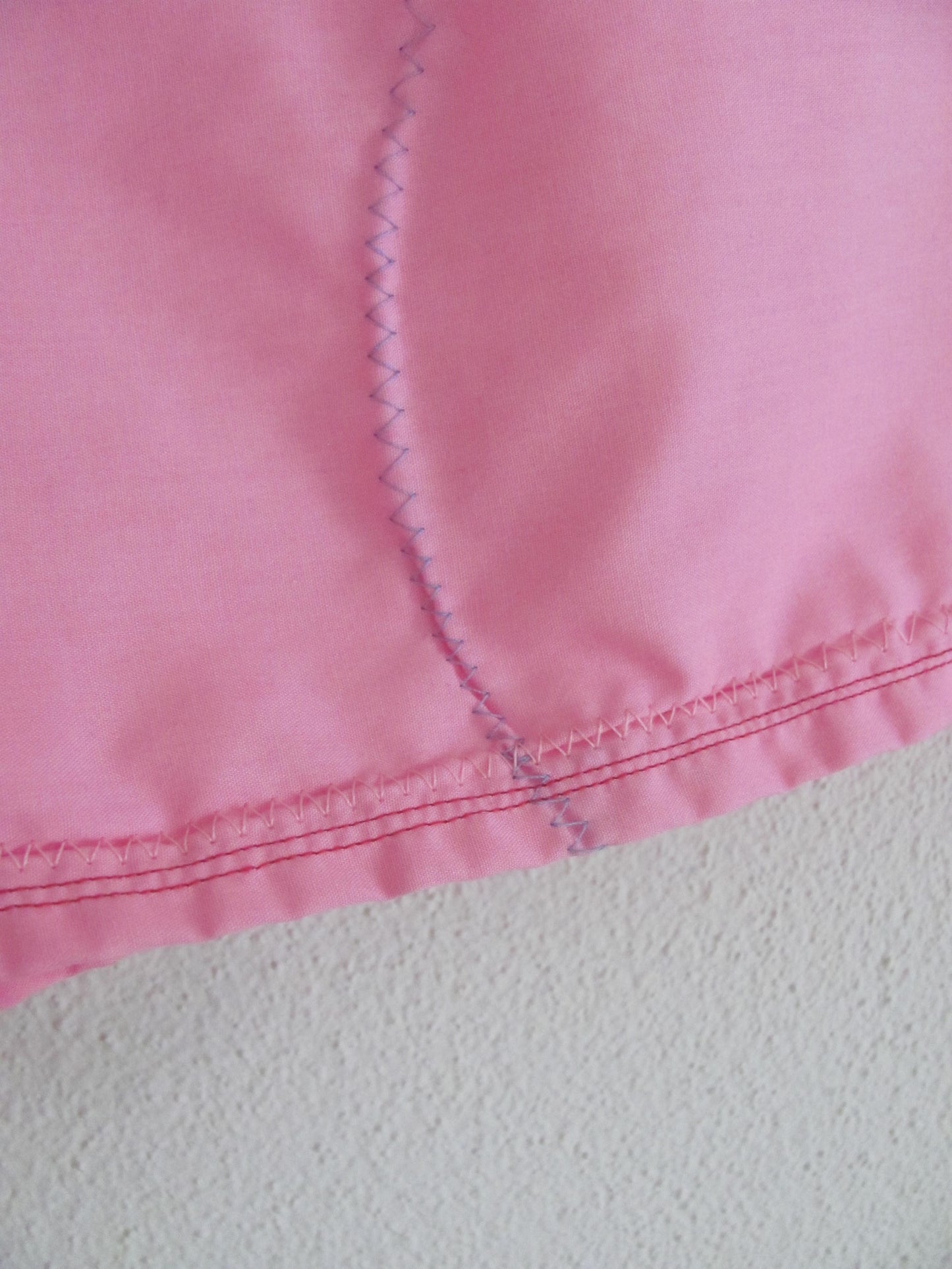 Pink Boxer Shorts