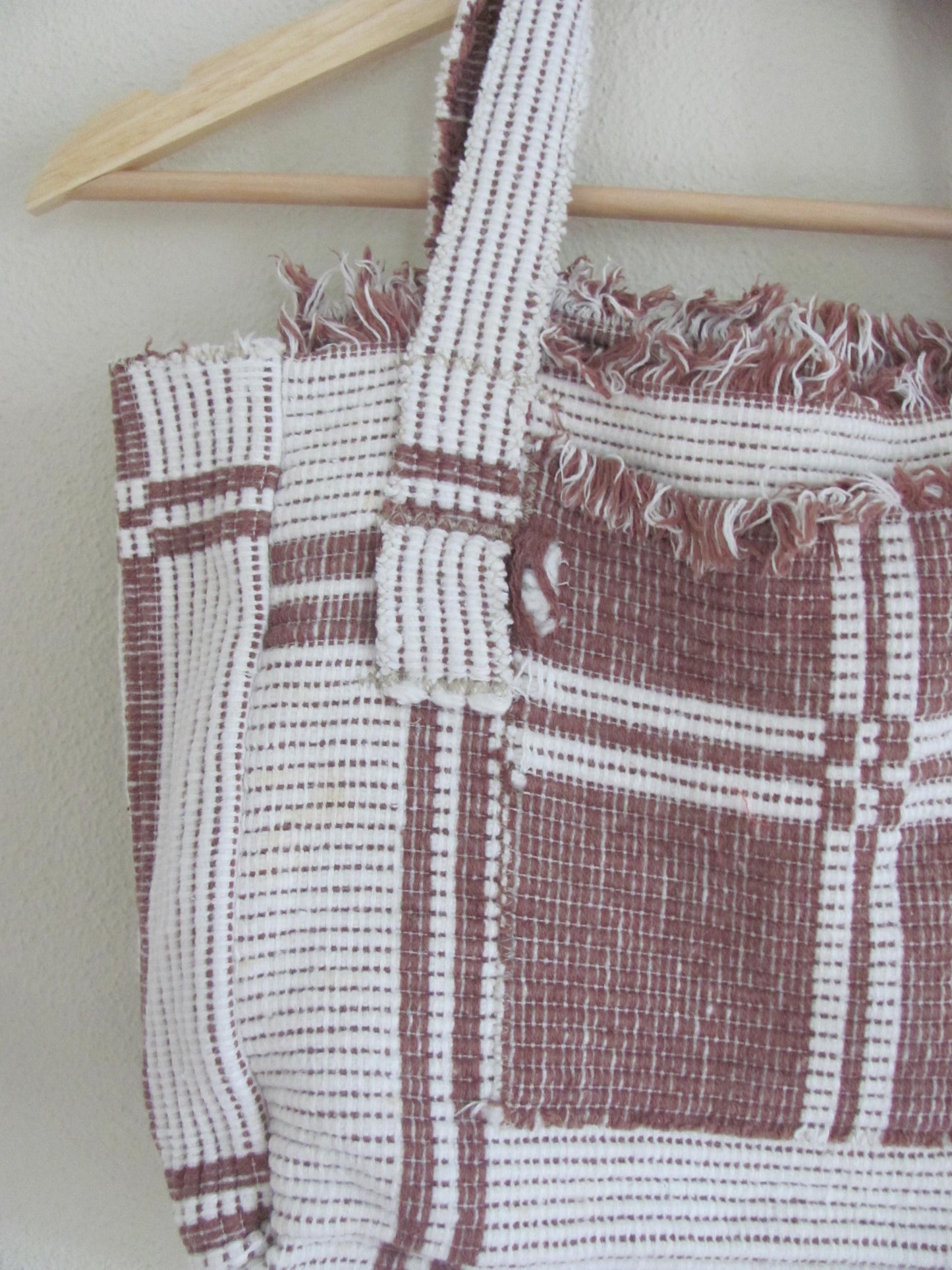 Chai Hand Bag & Trinket Pouch