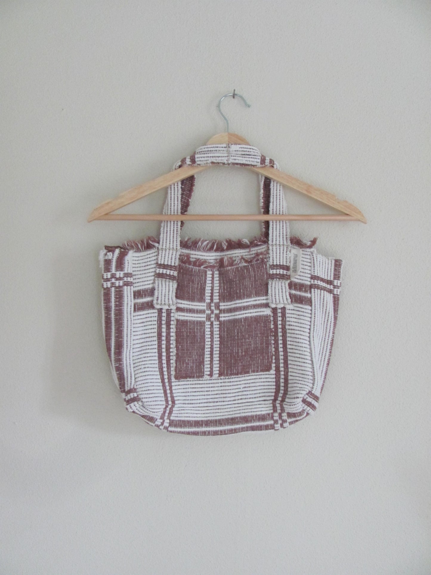 Chai Hand Bag & Trinket Pouch
