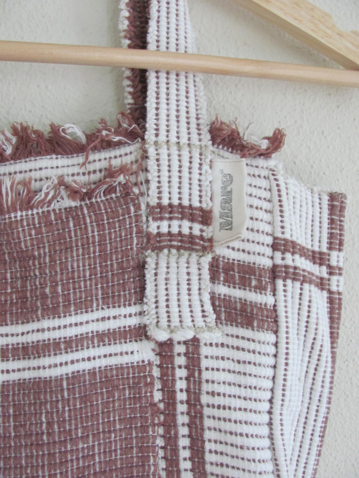 Chai Hand Bag & Trinket Pouch