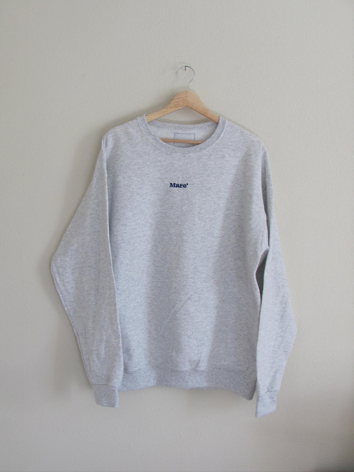 MARE limited crew neck