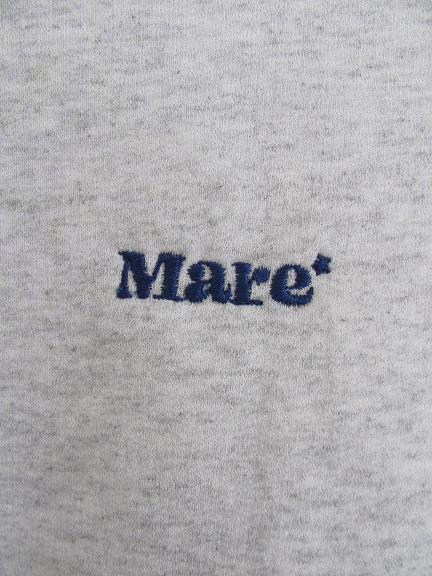 MARE limited crew neck